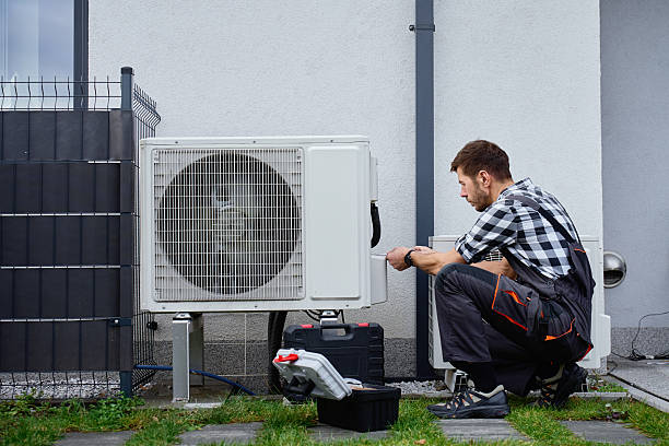 Trusted Hvac service in Crystal Lake, FL - JG Cool HVAC